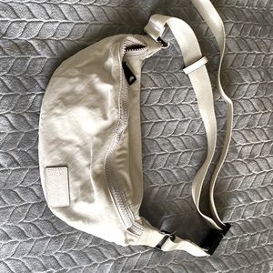 Rebecca minkoff BELT bag